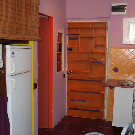 Apartmán Sol Y Playa Benalmádena Exteriér fotografie