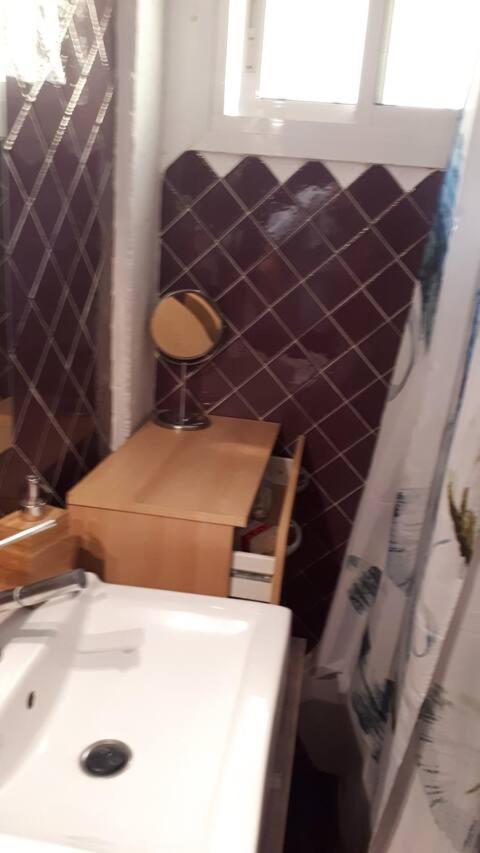 Apartmán Sol Y Playa Benalmádena Exteriér fotografie