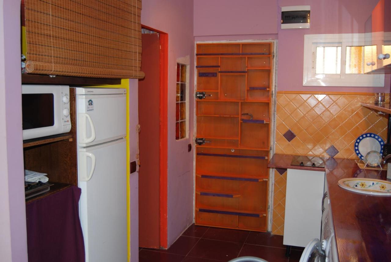 Apartmán Sol Y Playa Benalmádena Exteriér fotografie