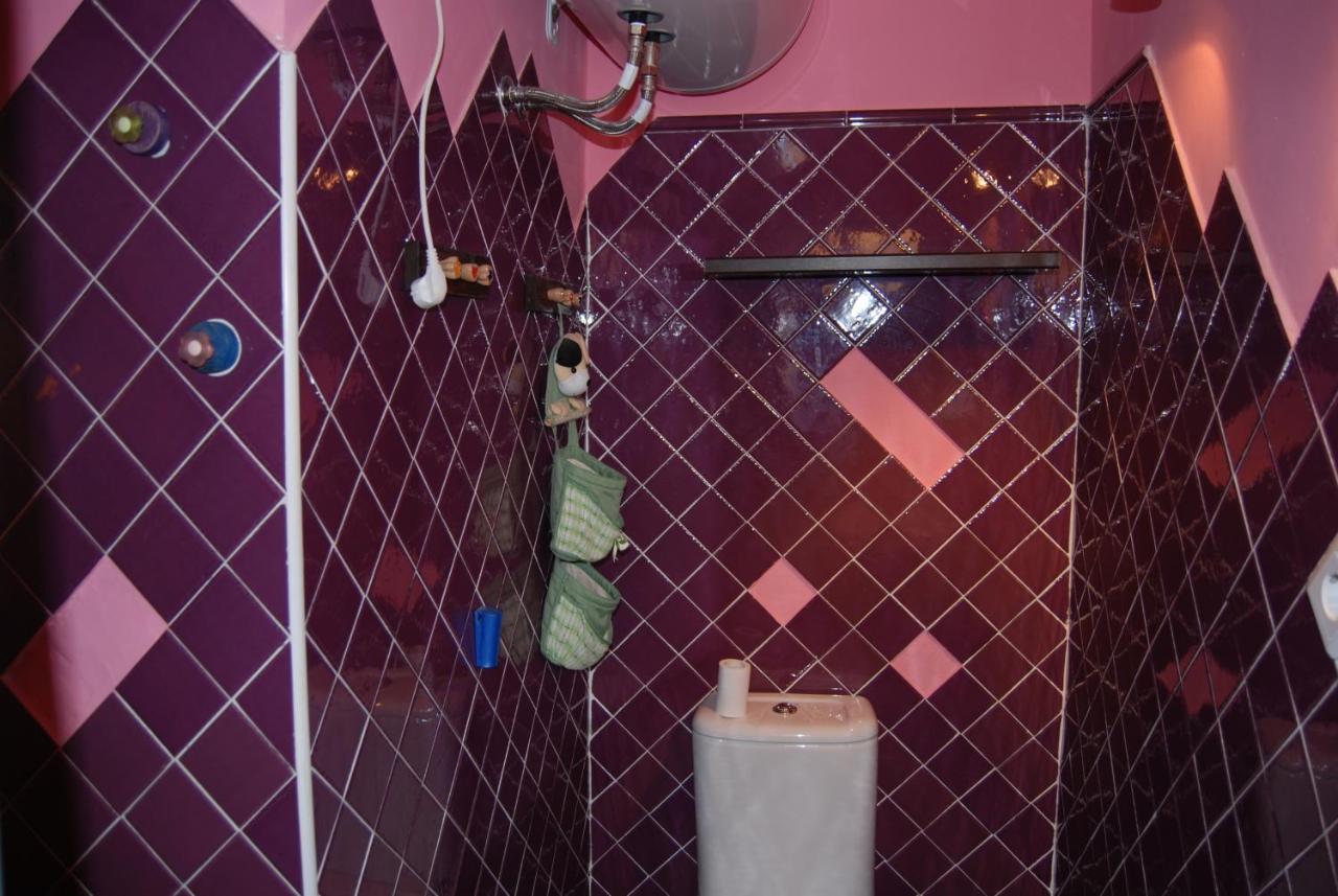 Apartmán Sol Y Playa Benalmádena Exteriér fotografie