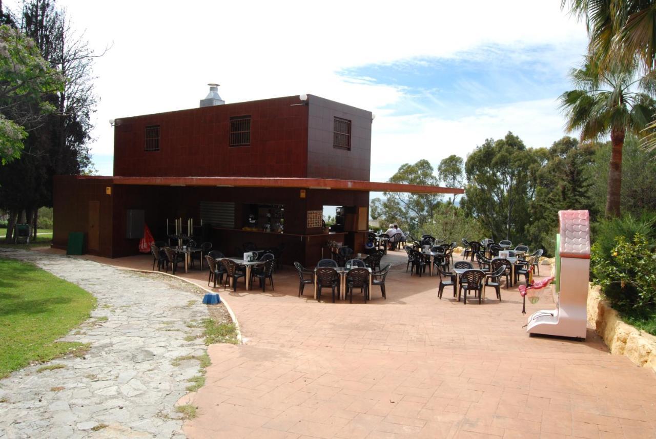 Apartmán Sol Y Playa Benalmádena Exteriér fotografie