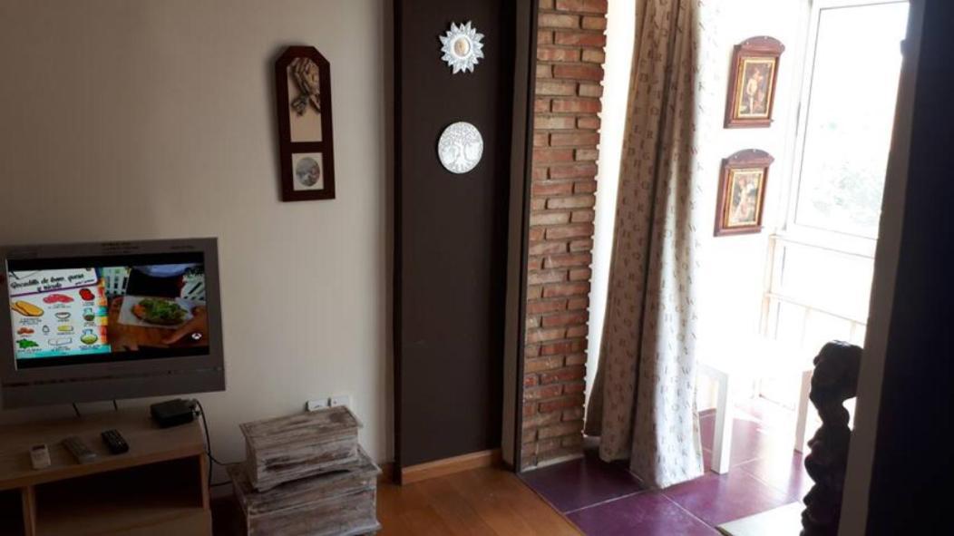Apartmán Sol Y Playa Benalmádena Exteriér fotografie