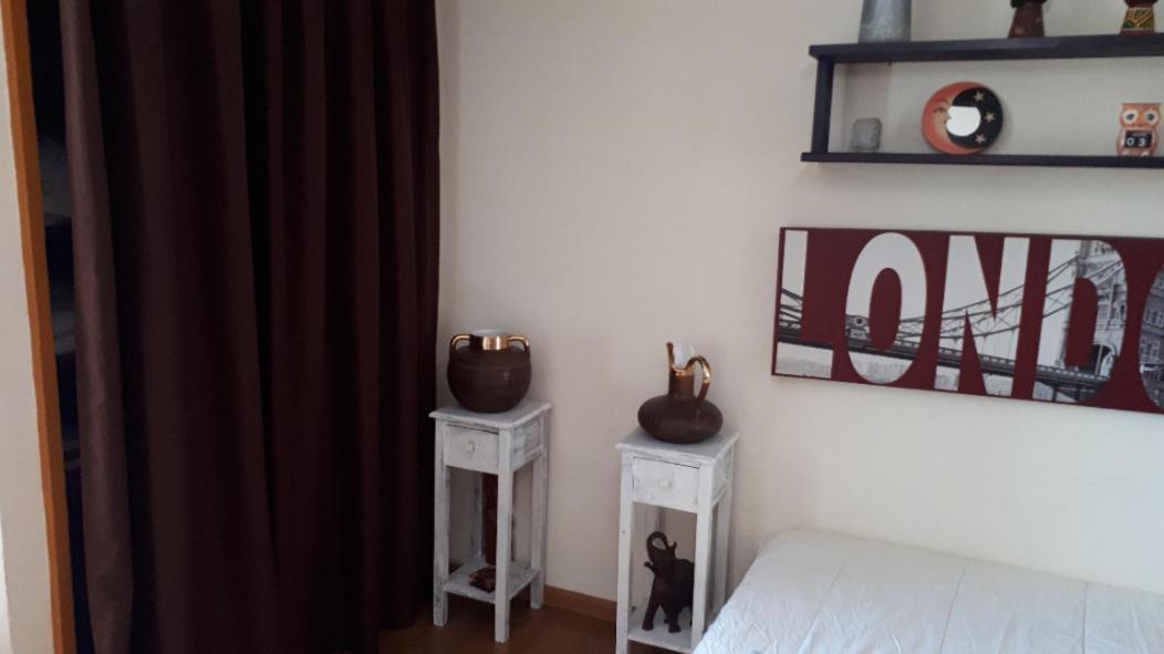 Apartmán Sol Y Playa Benalmádena Exteriér fotografie