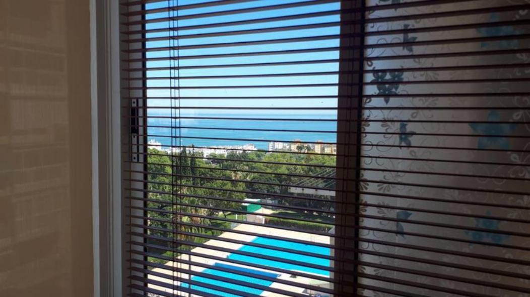 Apartmán Sol Y Playa Benalmádena Exteriér fotografie