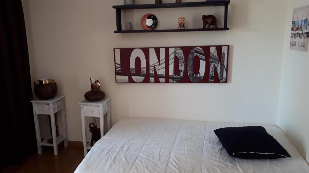 Apartmán Sol Y Playa Benalmádena Exteriér fotografie