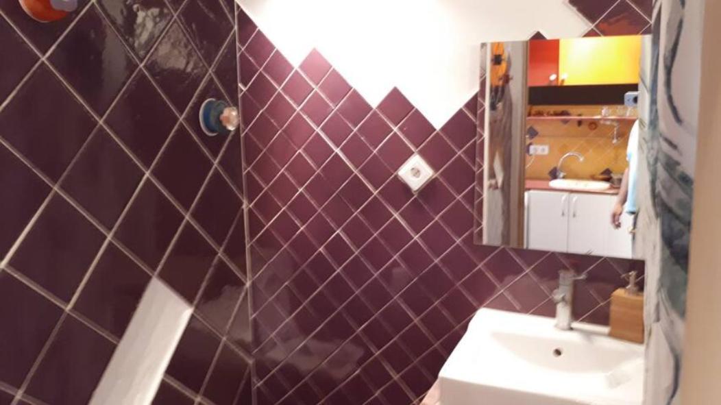 Apartmán Sol Y Playa Benalmádena Exteriér fotografie