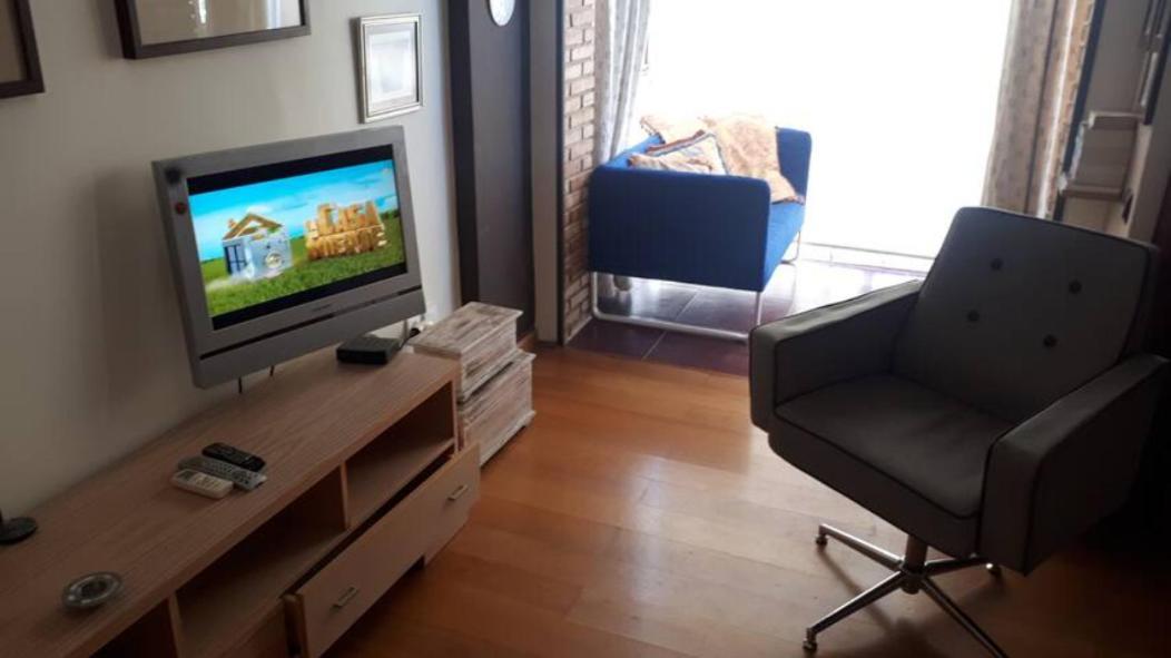 Apartmán Sol Y Playa Benalmádena Exteriér fotografie