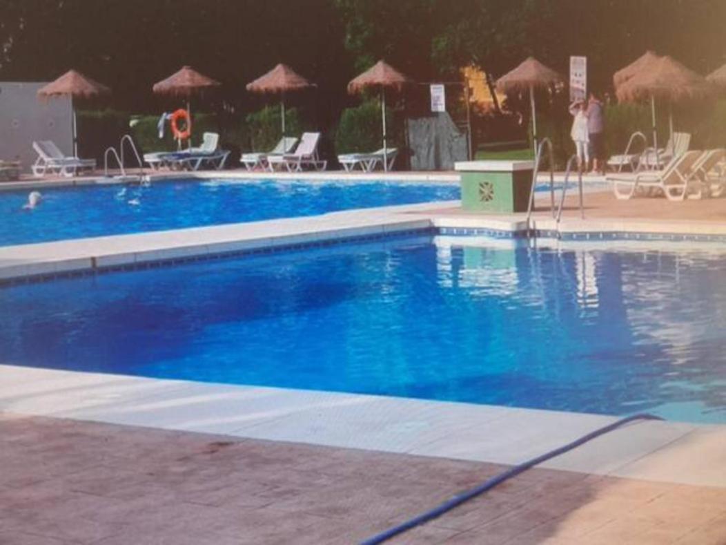 Apartmán Sol Y Playa Benalmádena Exteriér fotografie