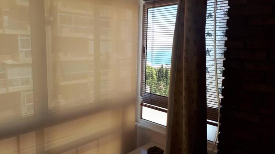 Apartmán Sol Y Playa Benalmádena Exteriér fotografie