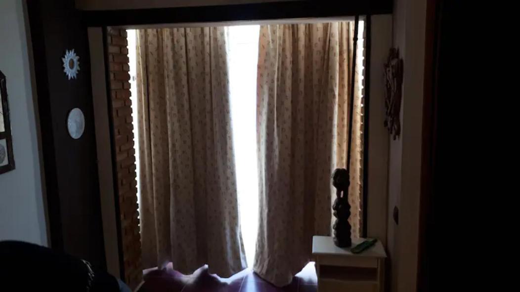 Apartmán Sol Y Playa Benalmádena Exteriér fotografie