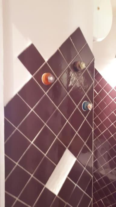 Apartmán Sol Y Playa Benalmádena Exteriér fotografie