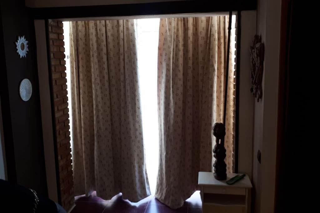 Apartmán Sol Y Playa Benalmádena Exteriér fotografie