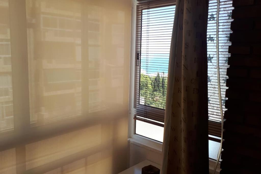 Apartmán Sol Y Playa Benalmádena Exteriér fotografie