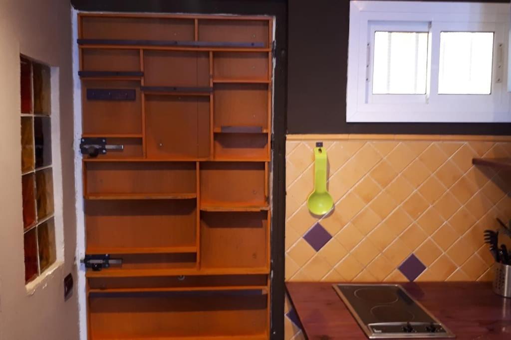 Apartmán Sol Y Playa Benalmádena Exteriér fotografie