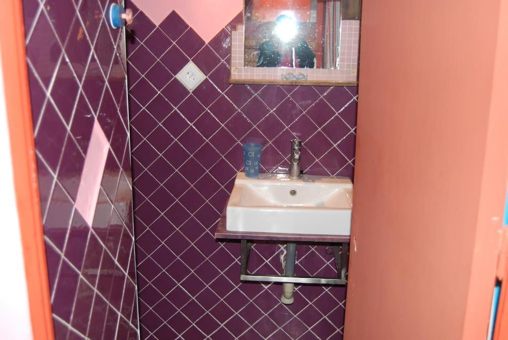 Apartmán Sol Y Playa Benalmádena Exteriér fotografie