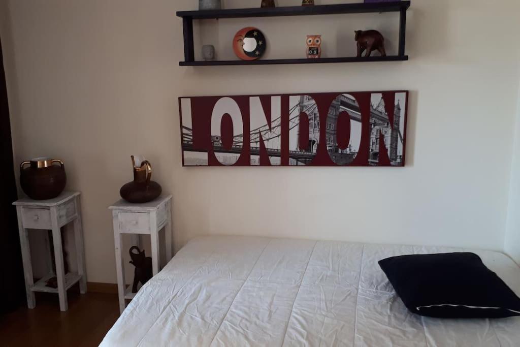Apartmán Sol Y Playa Benalmádena Exteriér fotografie