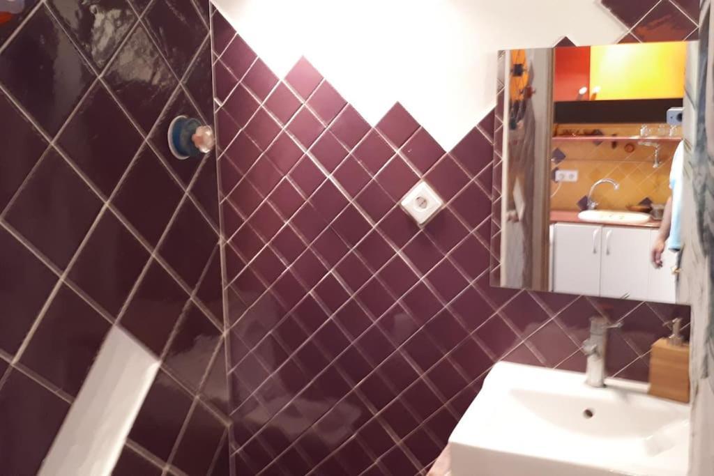 Apartmán Sol Y Playa Benalmádena Exteriér fotografie