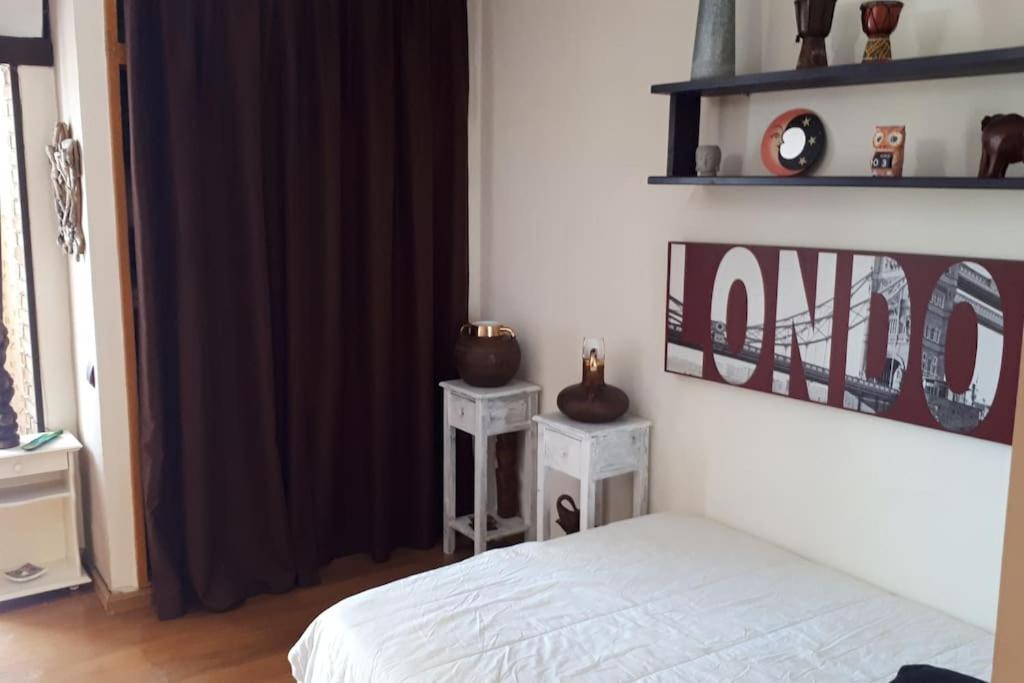 Apartmán Sol Y Playa Benalmádena Exteriér fotografie