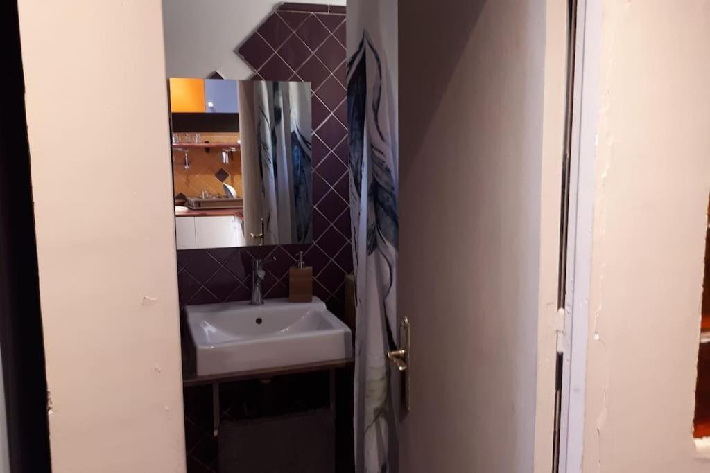 Apartmán Sol Y Playa Benalmádena Exteriér fotografie